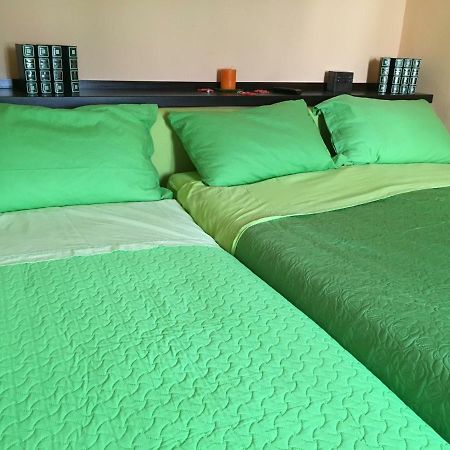 Residenza Viviani Bed & Breakfast Sant'Agnello Exterior photo