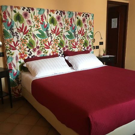 Residenza Viviani Bed & Breakfast Sant'Agnello Exterior photo