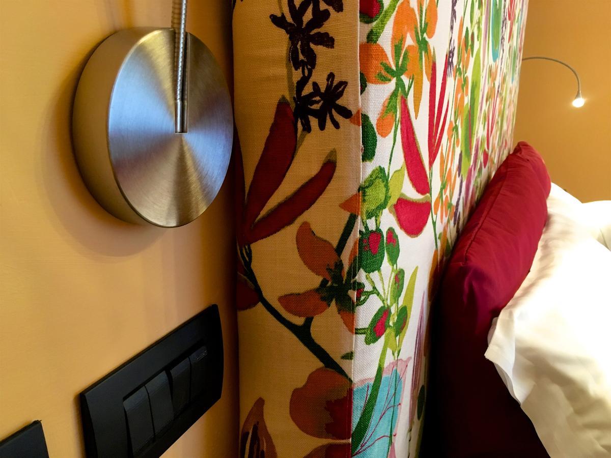 Residenza Viviani Bed & Breakfast Sant'Agnello Exterior photo