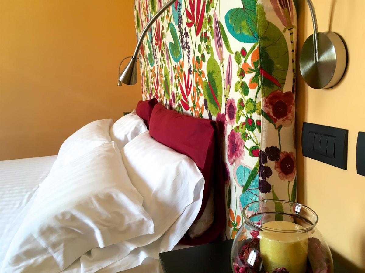 Residenza Viviani Bed & Breakfast Sant'Agnello Exterior photo